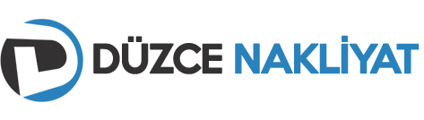 Düzce Nakliyat - 0552 303 67 81