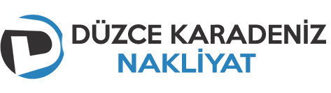 Düzce Nakliyat - 0552 303 67 81
